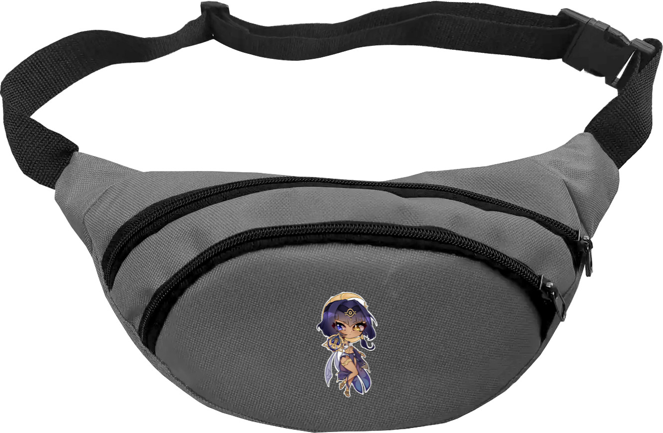 Fanny Pack - Genshin Impact - Candace 3 - Mfest