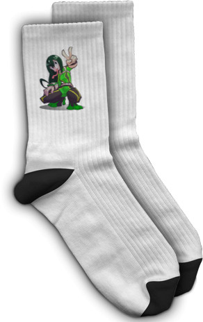 Froppy 3