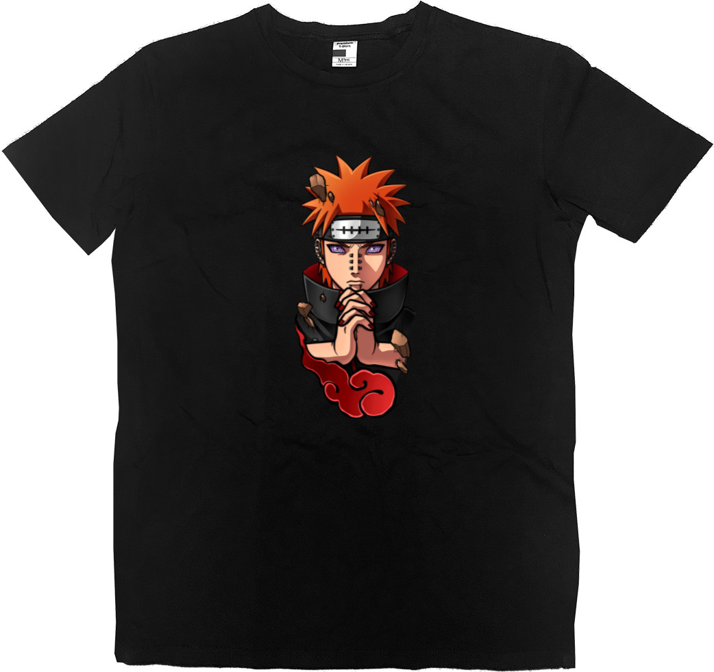 Kids' Premium T-Shirt - Pain - Mfest