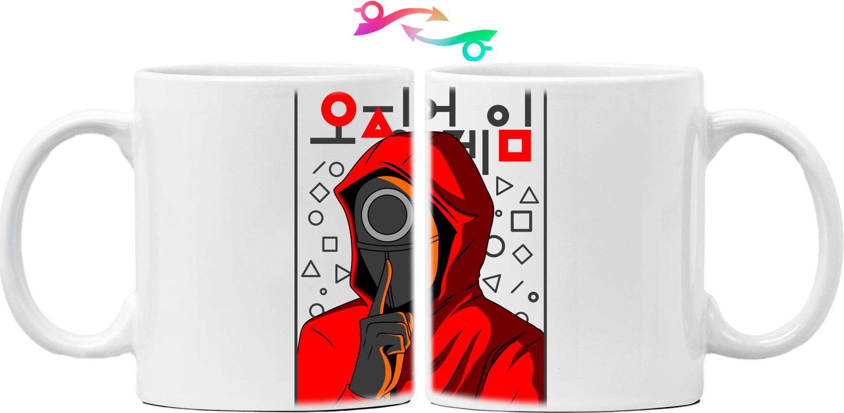 Squid Game 23