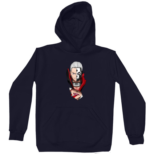 Unisex Hoodie - Hidan - Mfest