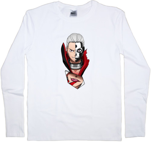 Hidan