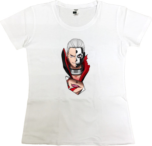 Hidan