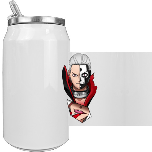 Hidan