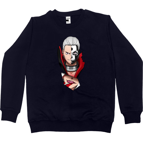 Hidan