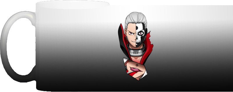 Hidan