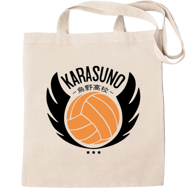 karasuno