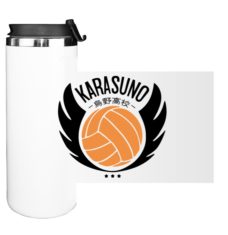 karasuno