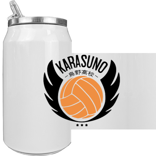 karasuno