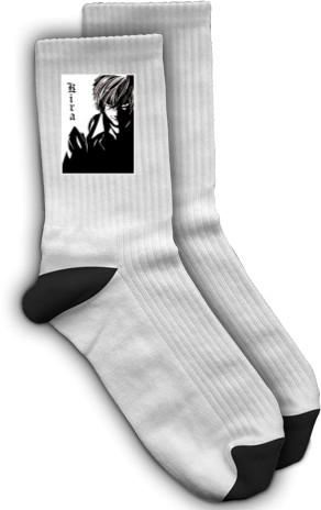 Socks - kira - Mfest