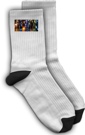 Socks - Mortal Kombat Movie 2021 - Mfest