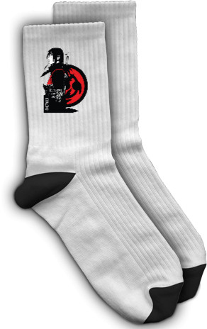 Socks - itachi 3 - Mfest