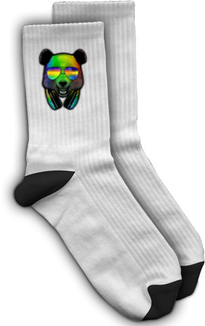 Socks - Dj Panda - Mfest