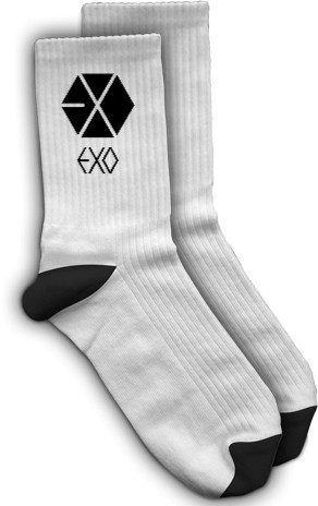 EXO LOGO