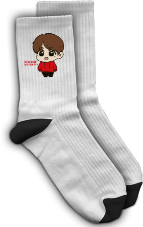 Socks - KOOKIE - Mfest