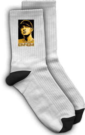 Socks - Eminem - Mfest