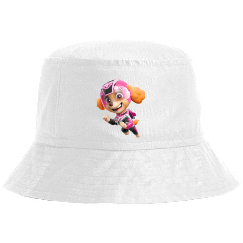 Bucket Hat - Sky 2 - Mfest