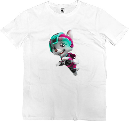 Kids' Premium T-Shirt - sweetie - Mfest