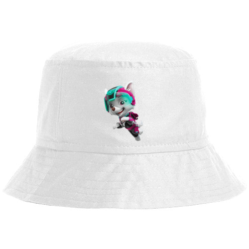 Bucket Hat - sweetie - Mfest