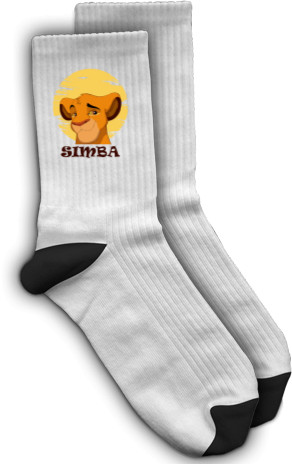 Socks - Simba and the sun2 - Mfest