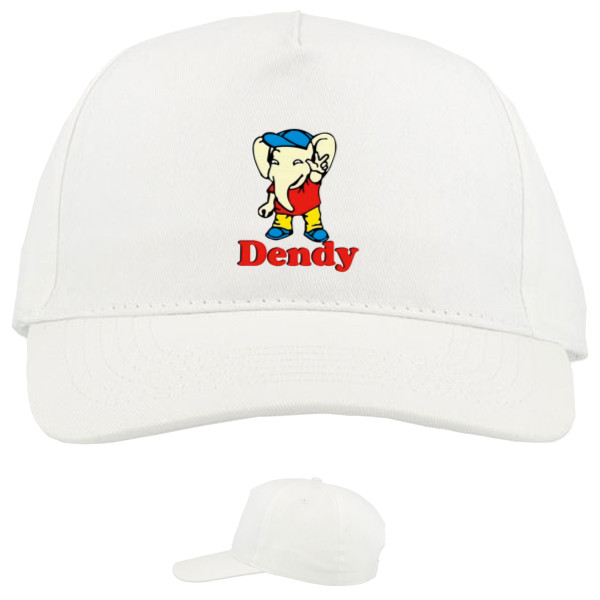 Baseball Caps - 5 panel - Dandy - Mfest