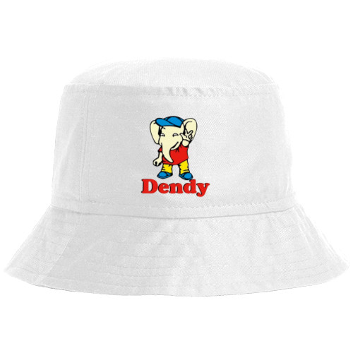 Bucket Hat - Dandy - Mfest