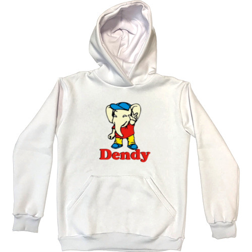 Kids' Premium Hoodie - Dandy - Mfest