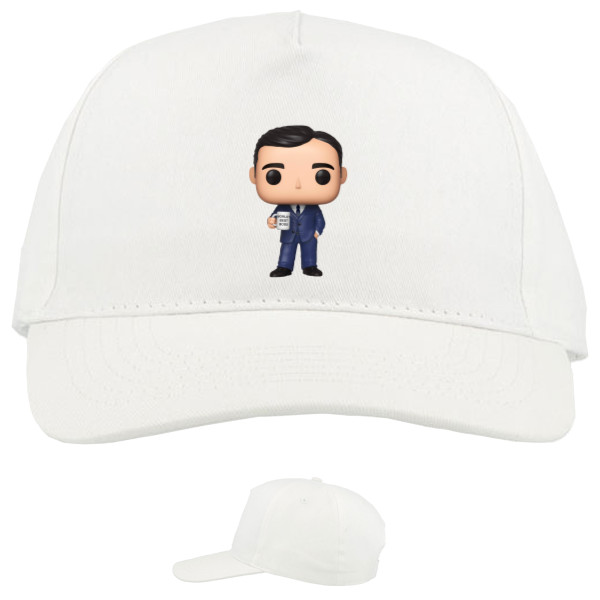 The Office - Michael Scott Pop