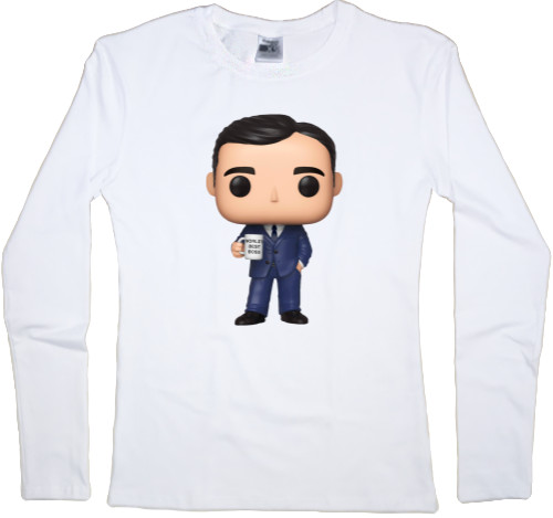 The Office - Michael Scott Pop