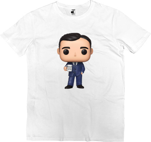 The Office - Michael Scott Pop