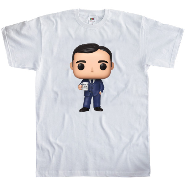 The Office - Michael Scott Pop