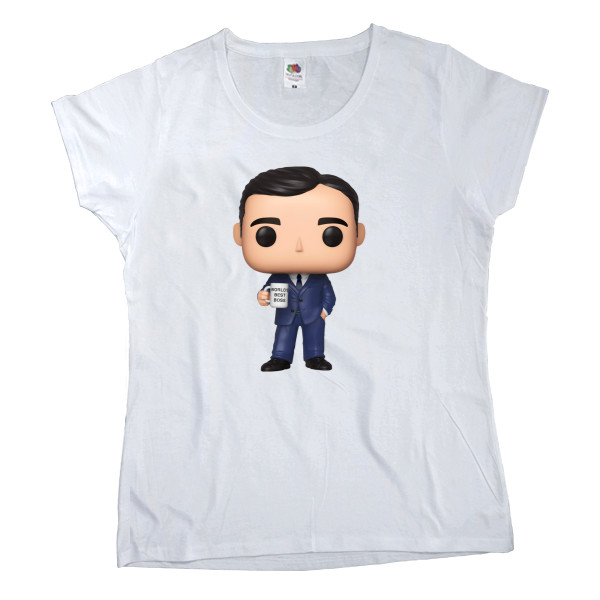 The Office - Michael Scott Pop