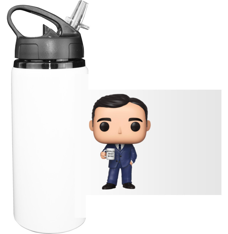 The Office - Michael Scott Pop