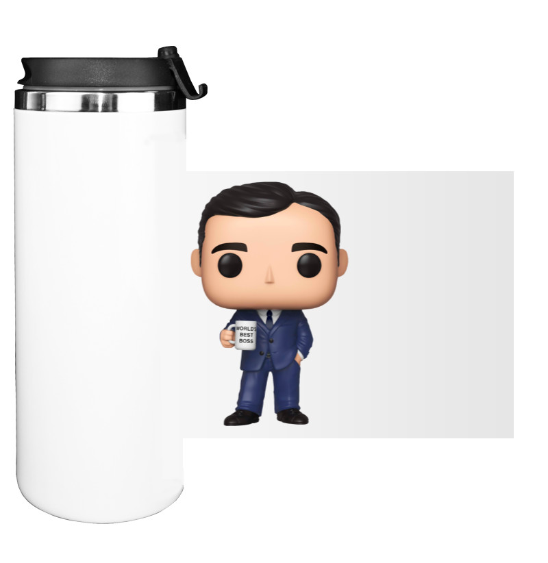 The Office - Michael Scott Pop