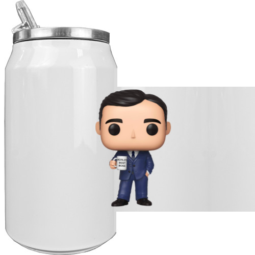 The Office - Michael Scott Pop