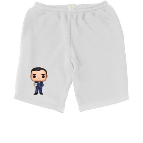 The Office - Michael Scott Pop