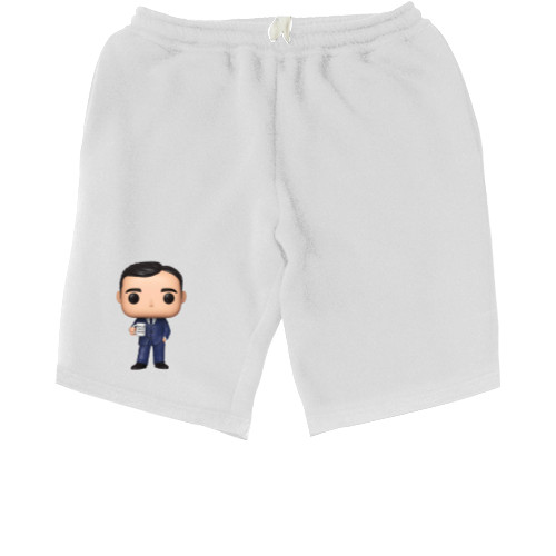 The Office - Michael Scott Pop