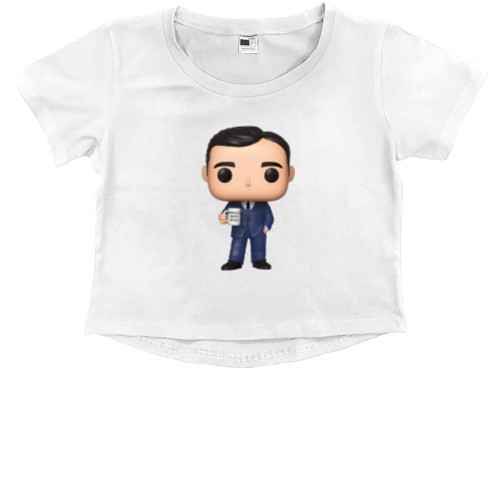 The Office - Michael Scott Pop