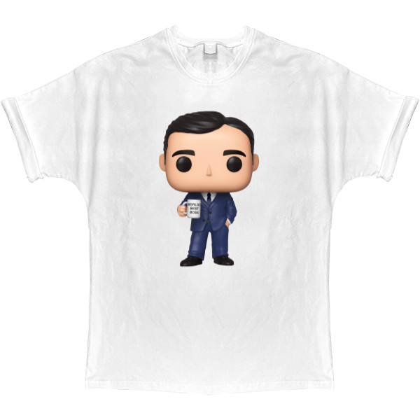 The Office - Michael Scott Pop