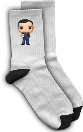 The Office - Michael Scott Pop