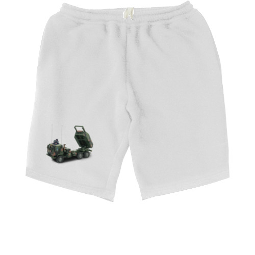 Kids' Shorts - Himars - Mfest