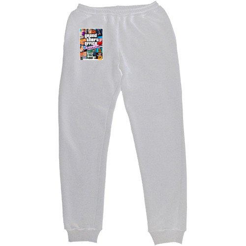 Women's Sweatpants - gta scranton - Mfest