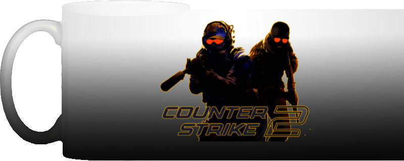 counter strike 2