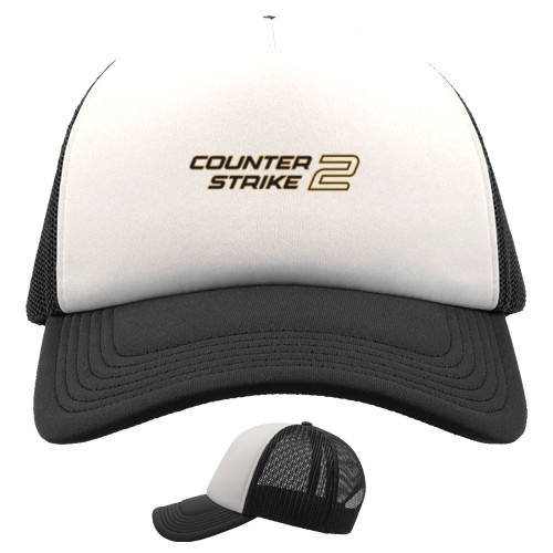 counter strike 2 logo