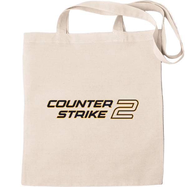 counter strike 2 logo