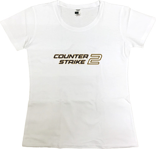 counter strike 2 logo