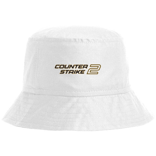 counter strike 2 logo