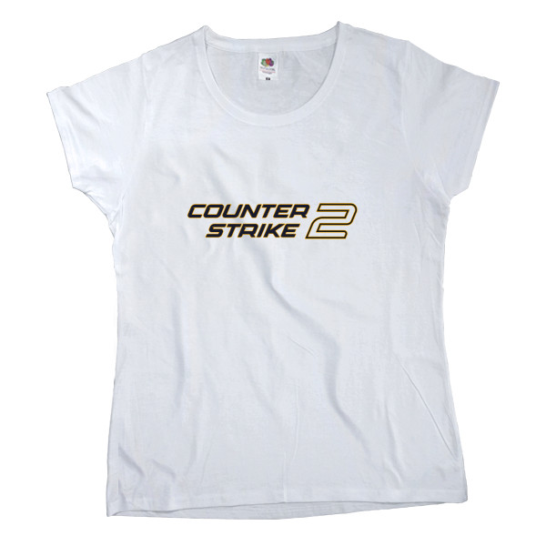 counter strike 2 logo