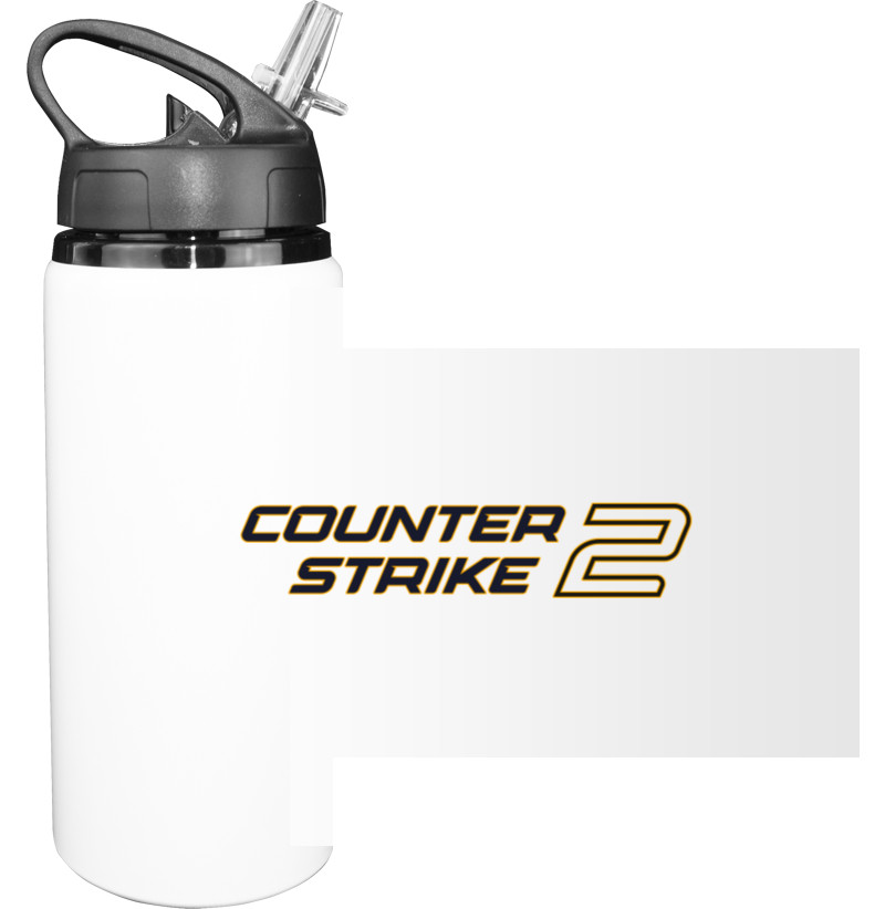 counter strike 2 logo