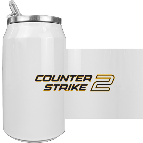 counter strike 2 logo